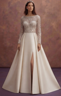 Exclusive Designer Wedding Dresses with Premium Fabrics