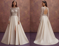 Exclusive Designer Wedding Dresses with Premium Fabrics