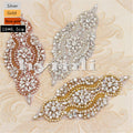 Wedding Accessories Veil Popular Bridal Veil Cape Veil Rhinestone Appliques Wedding Veil 106