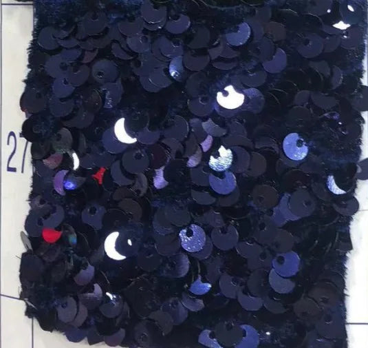 Customized Off the Shoulder Emerald Green Evening Dresses Long Sexy Slit Mermaid Sequined Back Zipper Formal Women Prom Gown Navy blue