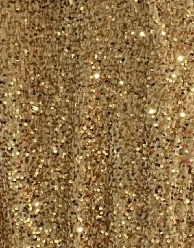 Customized Off the Shoulder Emerald Green Evening Dresses Long Sexy Slit Mermaid Sequined Back Zipper Formal Women Prom Gown Gold