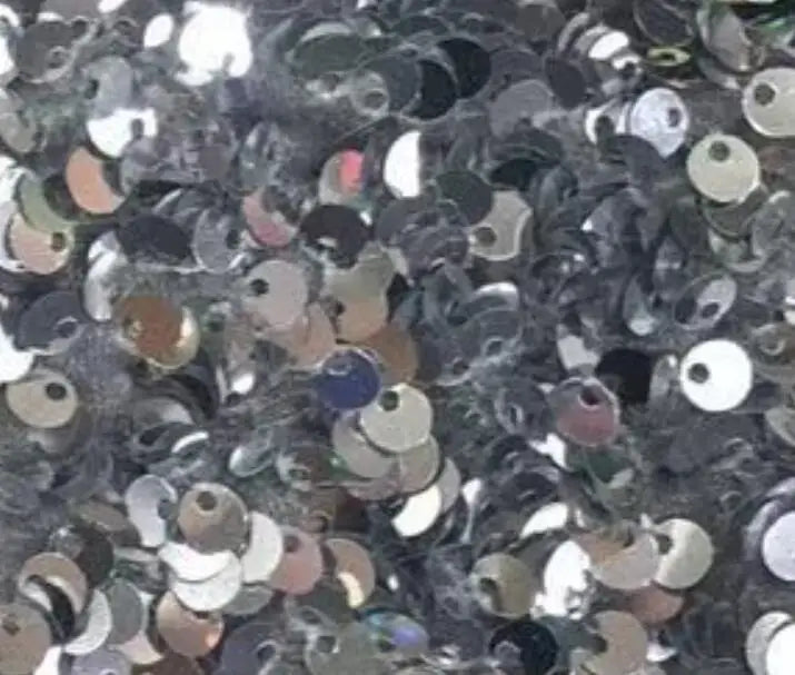 Customized Off the Shoulder Emerald Green Evening Dresses Long Sexy Slit Mermaid Sequined Back Zipper Formal Women Prom Gown Silver