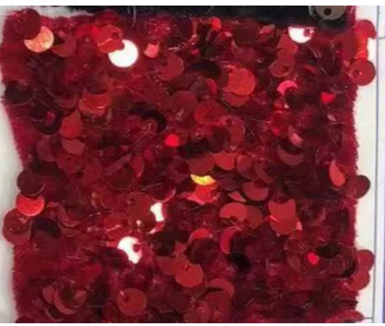 Customized Off the Shoulder Emerald Green Evening Dresses Long Sexy Slit Mermaid Sequined Back Zipper Formal Women Prom Gown Burgundy