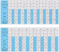 Shine Blue Butterfly Quinceanera Dresses Sparkly Appliques Vestidos De 15 Quinceañera Sweet 16 Dress Corset Xv Para Customized