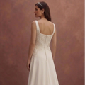 Ivory Wedding Dresses with Classic Bridal Beauty