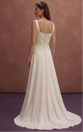 Ivory Wedding Dresses with Classic Bridal Beauty