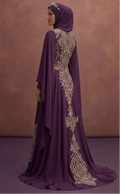 Loose Fit Muslim Prom Dresses – Comfortable & Stylish