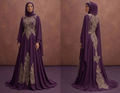 Loose Fit Muslim Prom Dresses – Comfortable & Stylish