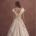 Luxury Bridal Gowns with Premium Silk Fabrics