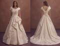 Luxury Bridal Gowns with Premium Silk Fabrics