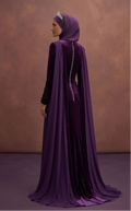 Modest Prom Dresses for Muslim Girls – Trendy & Covered