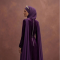 Modest Prom Dresses for Muslim Girls – Trendy & Covered
