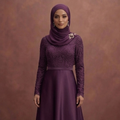 Petite Muslim Prom Dresses – Tailored Modest Fits