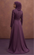 Petite Muslim Prom Dresses – Tailored Modest Fits