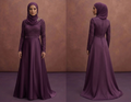 Petite Muslim Prom Dresses – Tailored Modest Fits