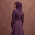 Petite Muslim Prom Dresses – Tailored Modest Fits