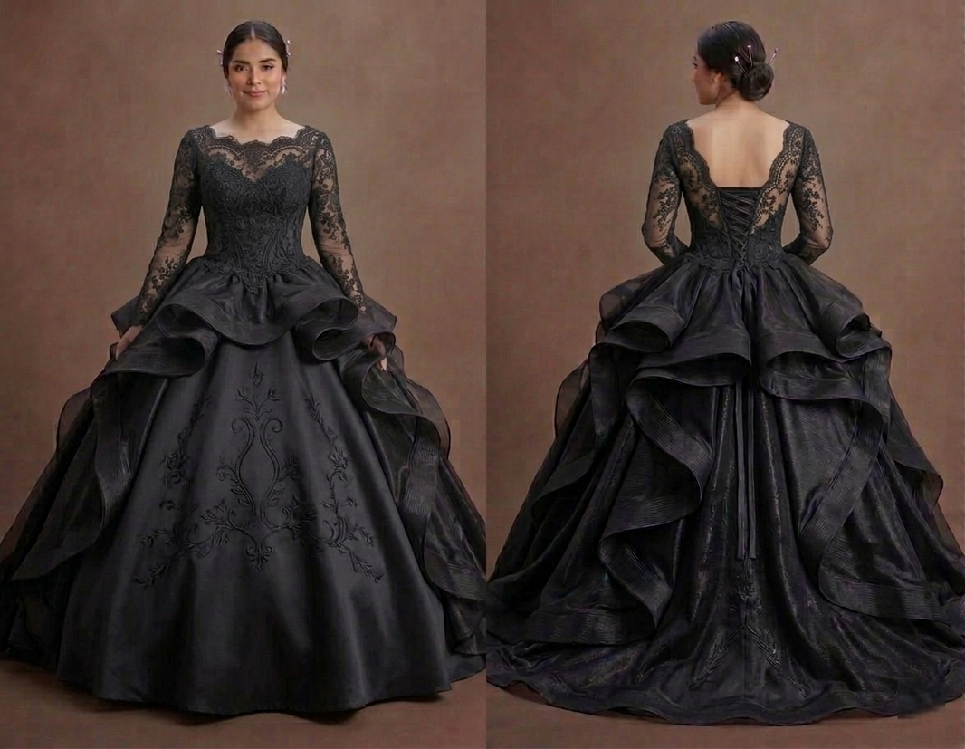 long strapless blue dress Baby Prom Formal My Actual Bust is:26