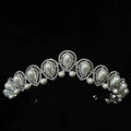 Crystal Pearl Tiaras and Crowns Rhinestones Diadem Bride Women Princess Queen Headband Bridal Hair Jewelry Wedding Accessories a