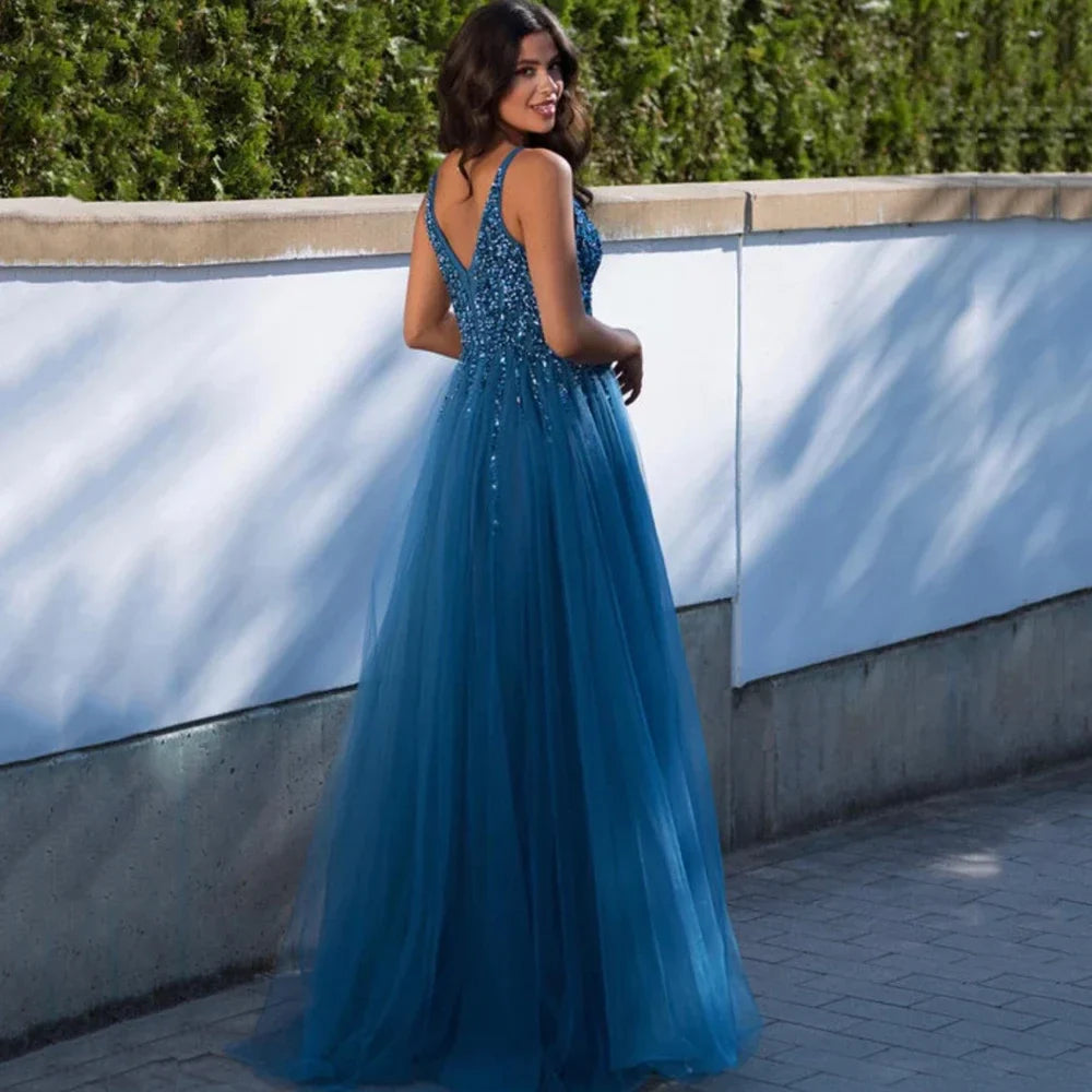 Formal Dresses Women Evening Dress Dresses for Women Party Wedding Eve