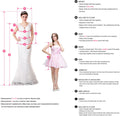 Chiffon Muslim Wedding Dresses with Cape Lace Appliques High Neck Arabic Dubai Long Sleeves Bridal Gowns Customized
