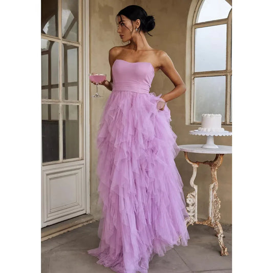 Prom Party Cocktail Evening Dresses Ball Gowns Elegant Gown Custom Occasion Dresses for Women Party Wedding Evening Customized
