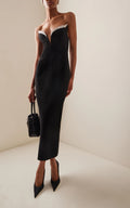 Arrival Women Sexy Off the Shoulder Bandage Bodycon Long Dress Elegant Evening Party Cocktail Fashion Birthday Dress