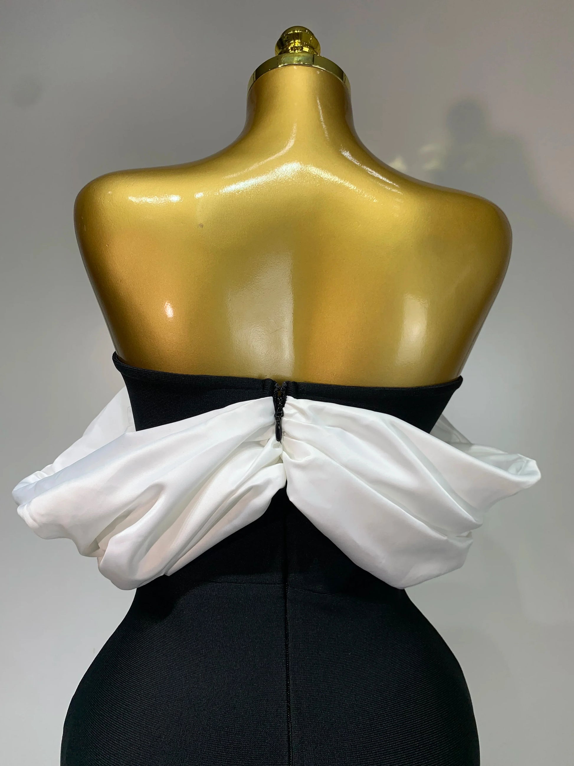 Sexy Off Shoulder Satin Patchwork Ruched Bodycon Bandage Maxi Dresses Women Elegant Celebrity Evening Party Birthday Dresses