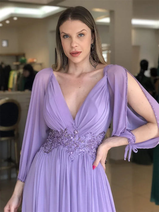 Simple Elegant Formal Dress Women Elegant Party Dresses for Women High-end Luxury Evening Dress Ladies Long Prom Gown Customized
