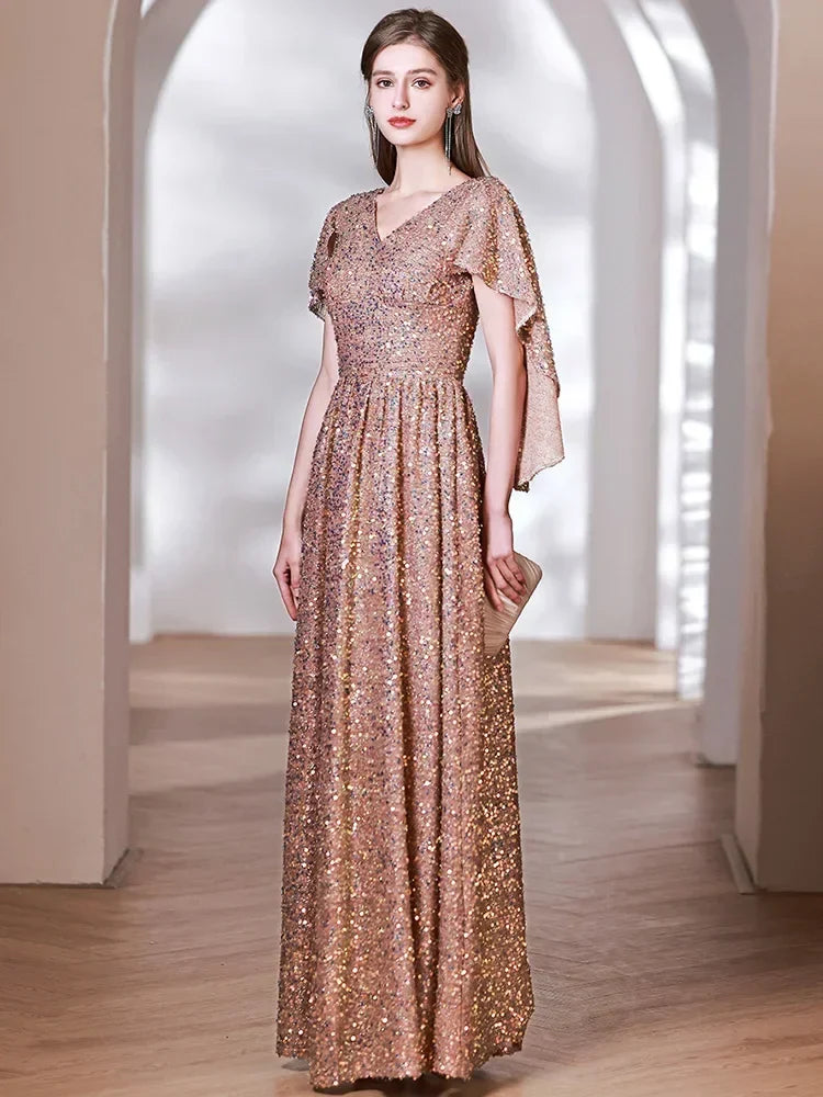 Prom Party Homecoming Cocktail Evening Formal Dress Women Elegant Party Dresses for Women Luxury Dress Birthday Long Customized