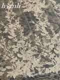 Cathedral Veil Lace with sequins Wedding Veil Cathedral Length 118