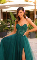 Prom Party Cocktail Evening Dresses Ball Gowns Elegant Party Dresses for Women Luxury Woman's Evening Dress Gown Long Customized