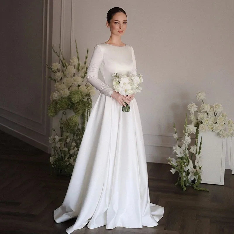 Vestido Noiva Wish Vestidos De Cerimonia Vestidos De Novia Largos