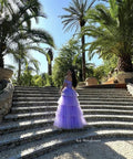 Prom Dress Elegant Gowns Women's Evening Dress 2025 Luxury Party Dresses Customized Ball Gown Cocktail of Dresses Formal