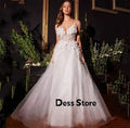 Long Party Dresses 2025 Women Customized Prom Party Cocktail Evening Dresses Ball Gowns Women's Evening Dress Gown Robe Soiree