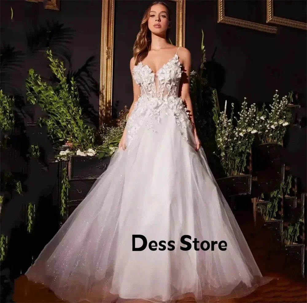 Long Party Dresses 2025 Women Customized Prom Party Cocktail Evening Dresses Ball Gowns Women's Evening Dress Gown Robe Soiree
