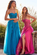 Prom Party Cocktail Evening Dresses Ball Gowns Dresses for Special Events Women's Evening Dress Gown Gala Dress Woman Customized