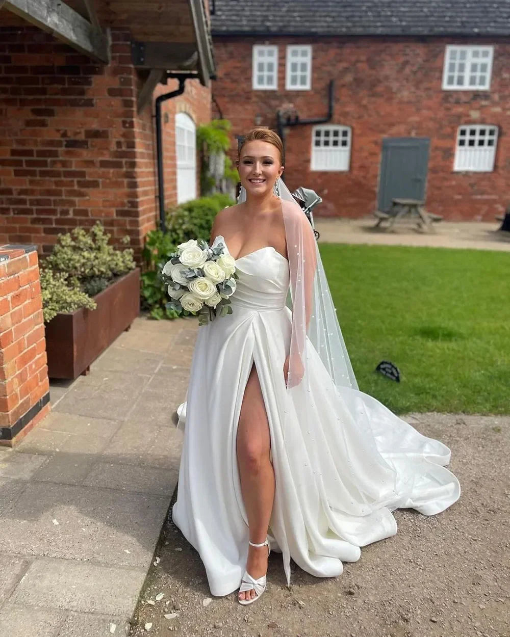 Wedding Prom Party Cocktail Evening Dresses Ball Gowns Long Luxury Evening Dresses for Women 2025 Gala Dress Woman Customized