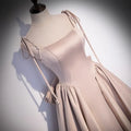 Prom Party Cocktail Evening Photography Dresses for Women Party Wedding Evening Summer Dress Ball Gown Elegant Gowns Customized