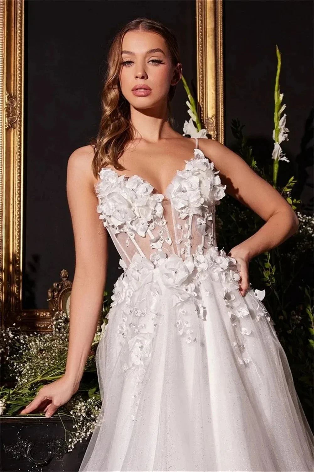 Long Party Dresses 2025 Women Customized Prom Party Cocktail Evening Dresses Ball Gowns Women's Evening Dress Gown Robe Soiree