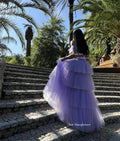 Prom Dress Elegant Gowns Women's Evening Dress 2025 Luxury Party Dresses Customized Ball Gown Cocktail of Dresses Formal