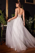 Long Party Dresses 2025 Women Customized Prom Party Cocktail Evening Dresses Ball Gowns Women's Evening Dress Gown Robe Soiree