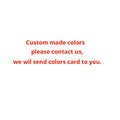 Muslim Wedding Dress O-Neck Satin Customized White Ivory Arabic Bridal Gown Long Sleeves Vestido De Noiva custom made color