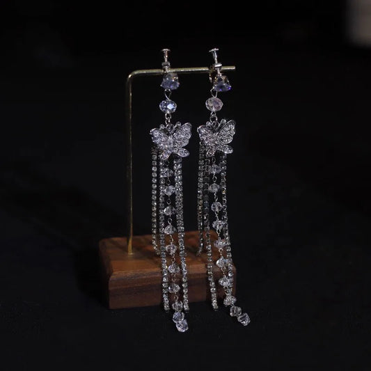 Wedding Hair Accessories Crystal Headband Hairband Rhinestones Headpiece Headdress For Brides Women Headwear Bridal Jewelry