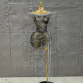 Women Sexy Strapless Shinning Sequins Bodycon Mini Dress Celebrate Nightclub Party Birthday Photo Shoot Stage Wear black