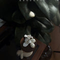 Wedding Accessories Flower Floral Head Pieces Pearl Hair Comb Clip Pin For Brides Women Vintage Baroque Hairpin Bridal Jewelry b