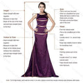 New Arrival One Shoulder Evening Gowns Long Sleeves Beaded Pearls High Split With Train Mermaid Wedding Dresses