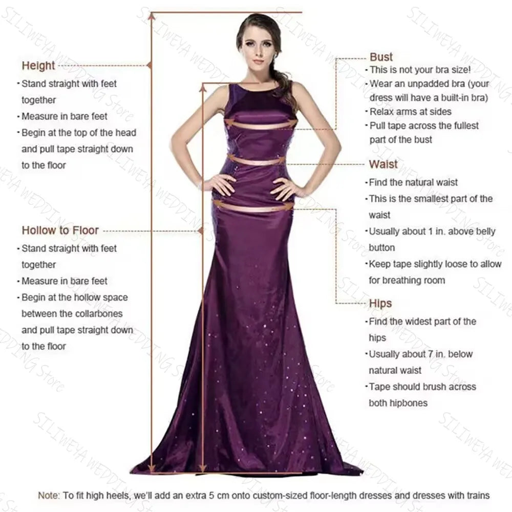 New Arrival One Shoulder Evening Gowns Long Sleeves Beaded Pearls High Split With Train Mermaid Wedding Dresses