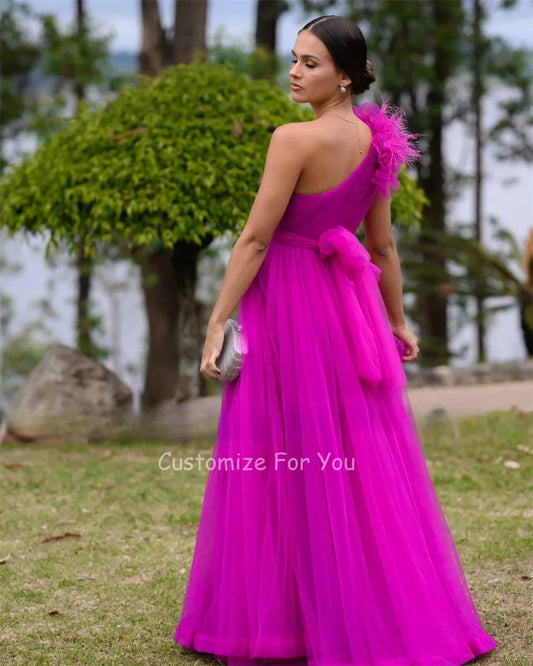 Long Evening Dresses Luxury 2025 Occasion Dresses for Prom Wedding Dress Evening Gowns for Women Elegant Party Customized