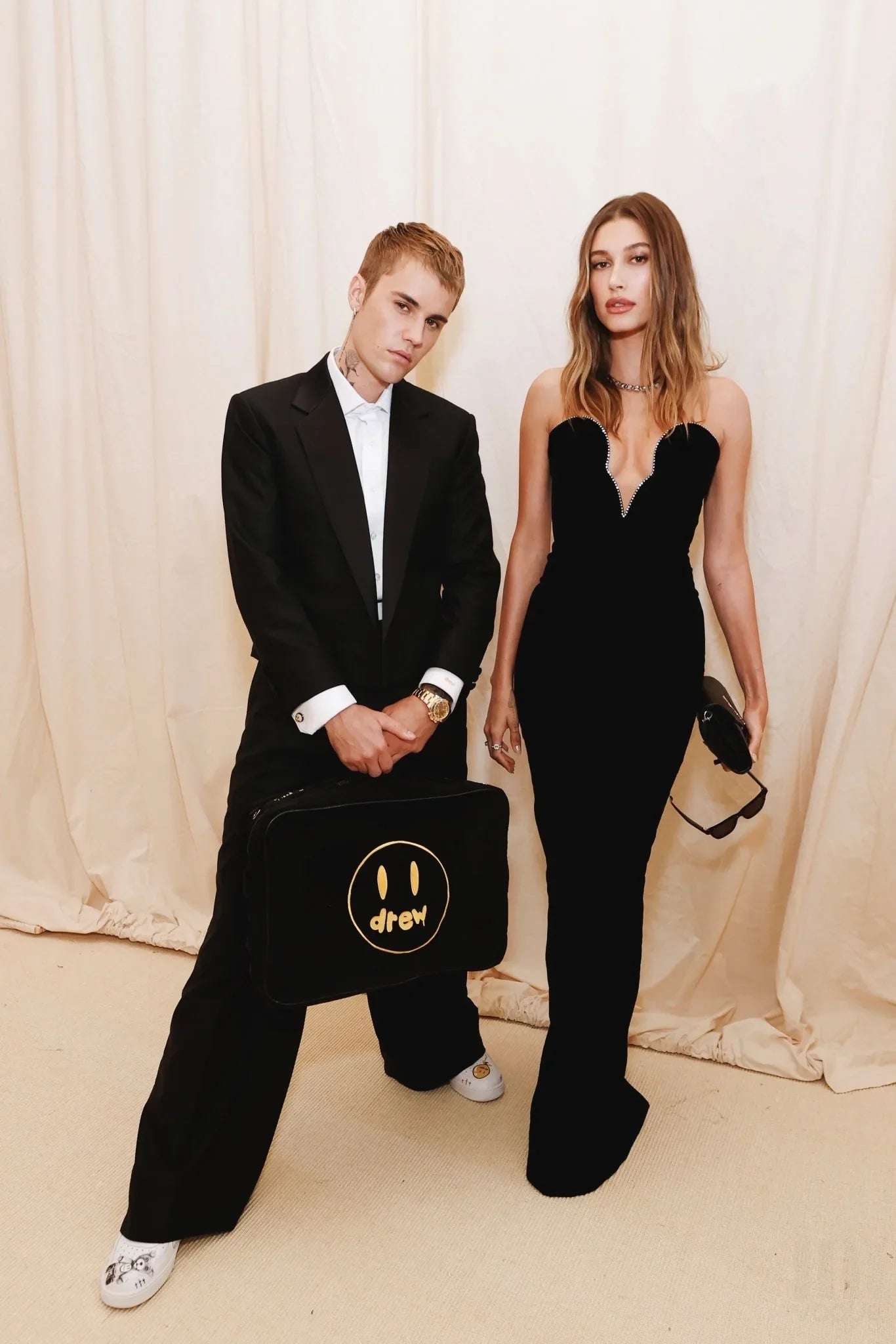 Celebrity Red Carpet Dress Black Color Women Sexy Strapless Bodycon Long Dress Rayon Bandage Elegant Evening Party Outfit