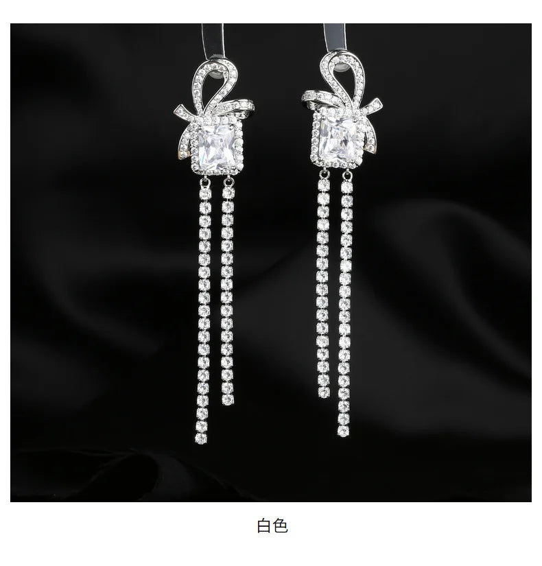 Rhinestones Zircon Tiaras and Crowns Leaf Crystal Diadem Brides Prom Pageant Headband Wedding Accessories Bridal Hair Jewelry b